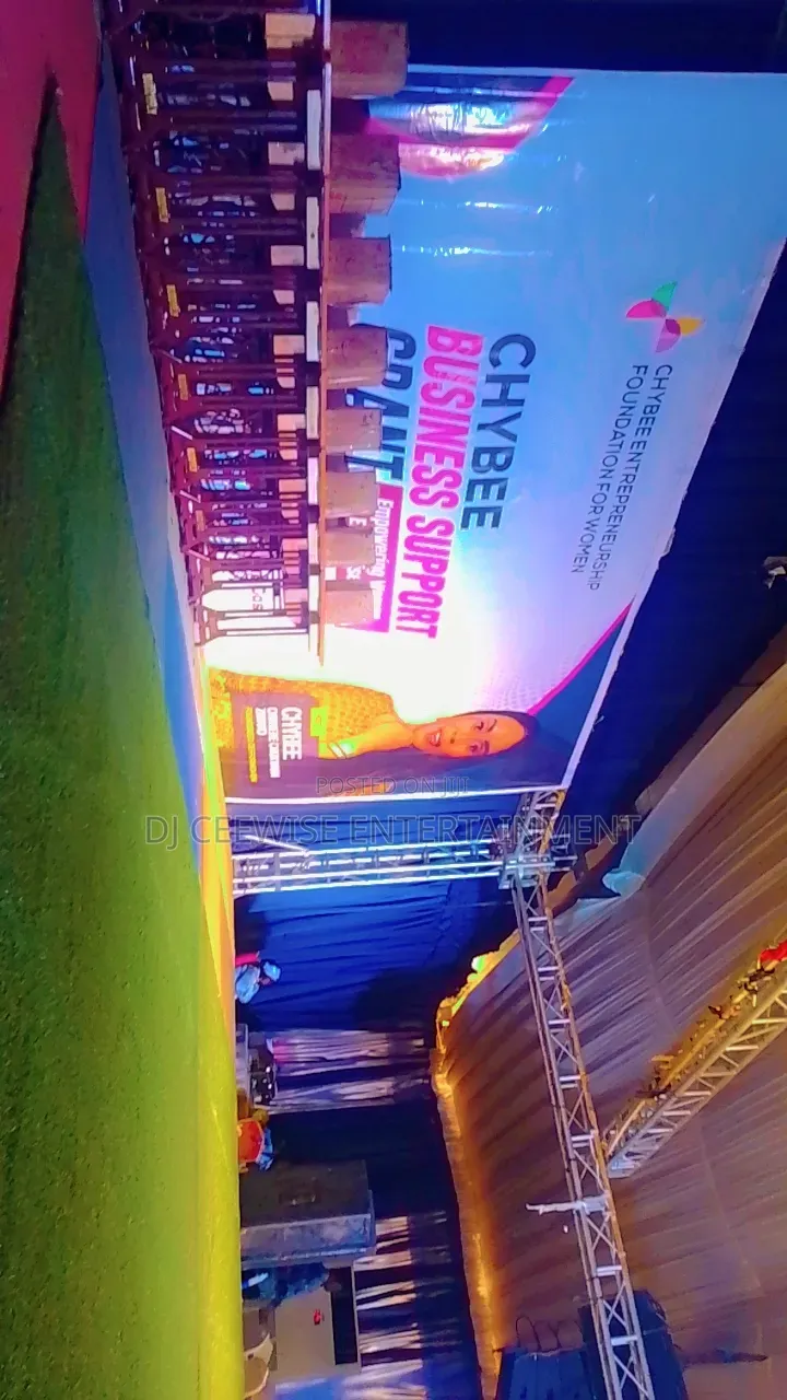 Dj Ceewise Entertainment
