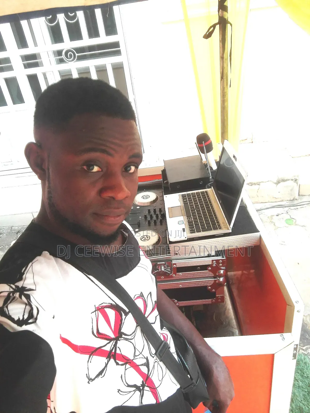 Dj Ceewise Entertainment