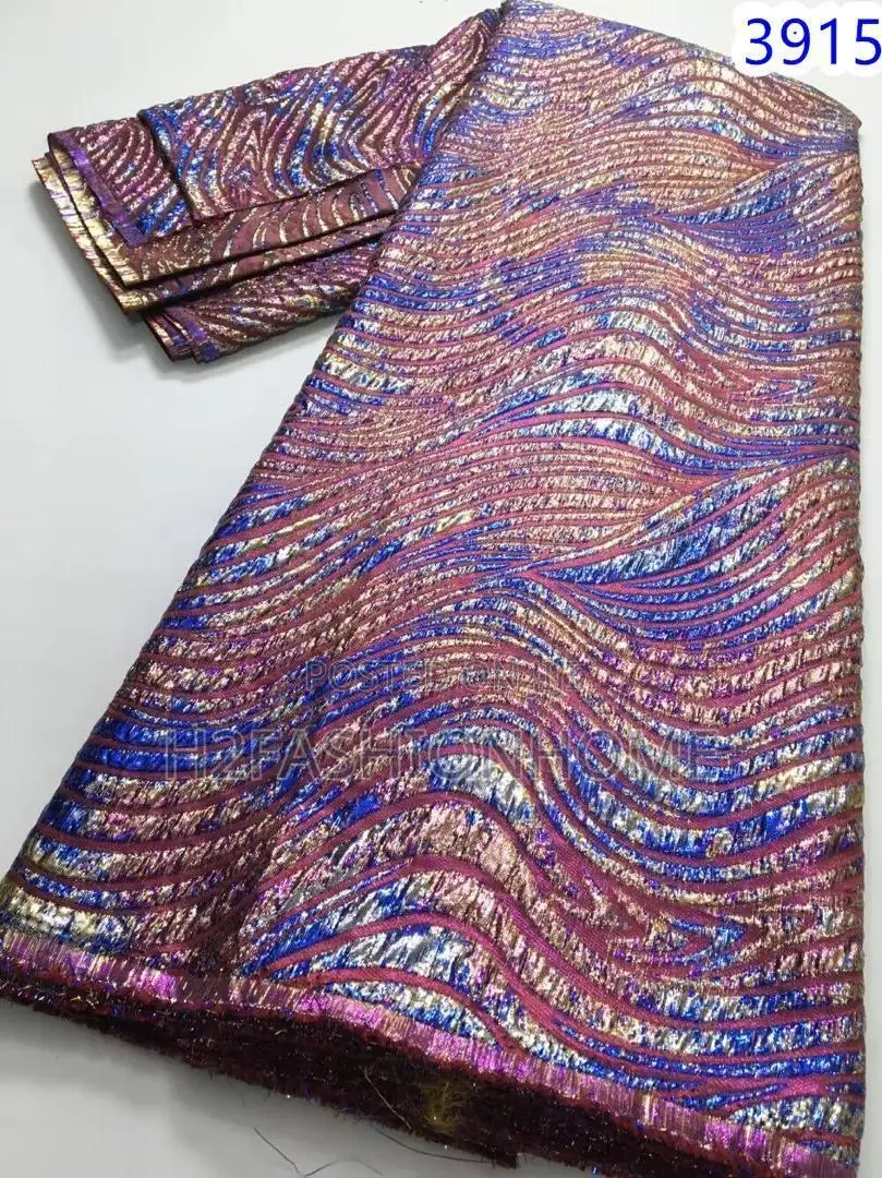 Brocade Fabric