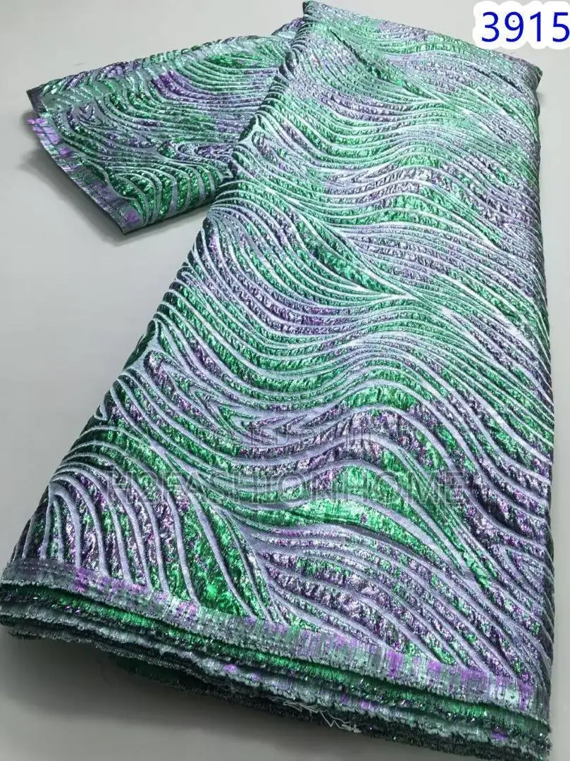 Brocade Fabric