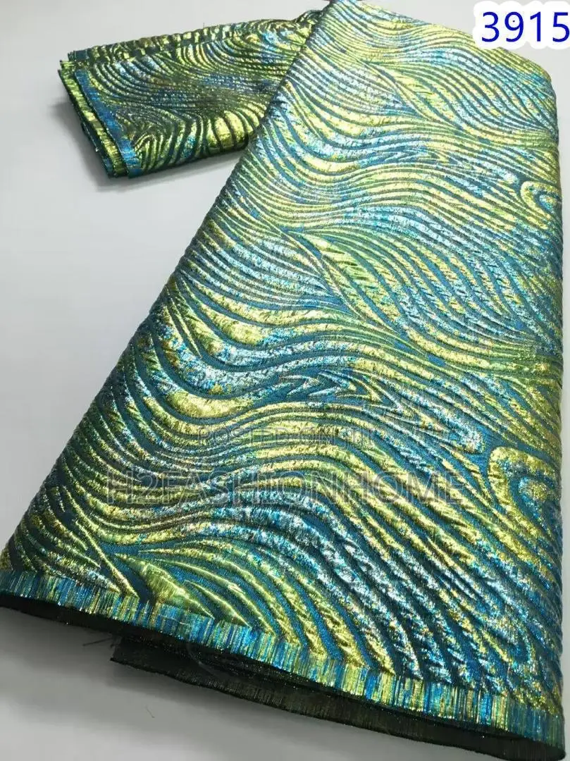 Brocade Fabric