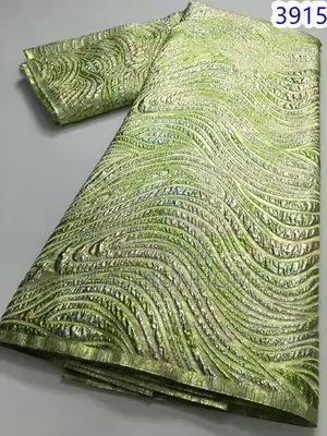 Brocade Fabric