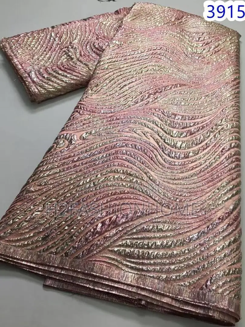 Brocade Fabric