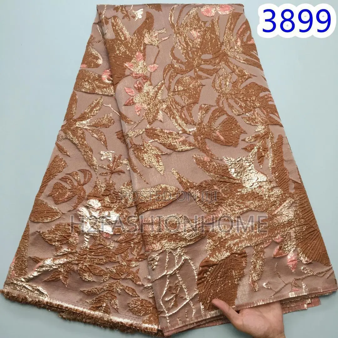 Brocade Fabrics