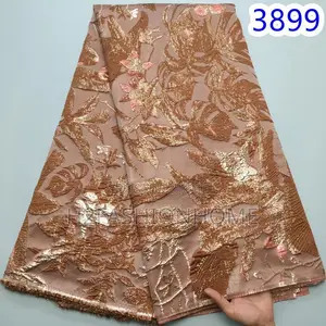 Brocade Fabrics