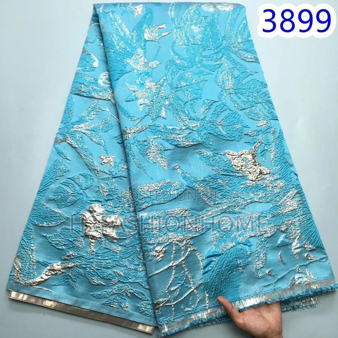 Brocade Fabrics
