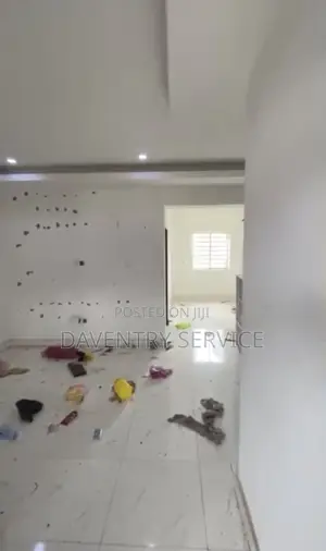 2bdrm Apartment in Kubwa for rent