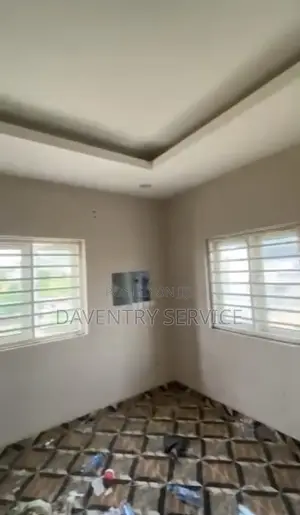 2bdrm Apartment in Kubwa for rent