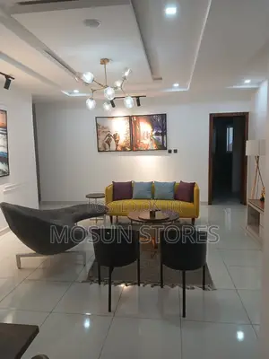 3bdrm Apartment in Ikate for rent