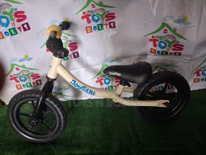 Joystar Kids Balance Bicycle for Toddlers