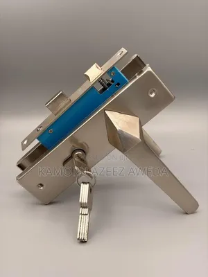 Furtun Cylinder Lock Small Size Best Qoulity