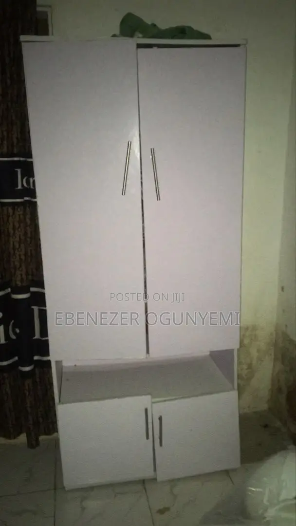 Cloth Wardrobe