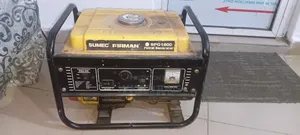 Sumec Firman 1800 Petrol Generator