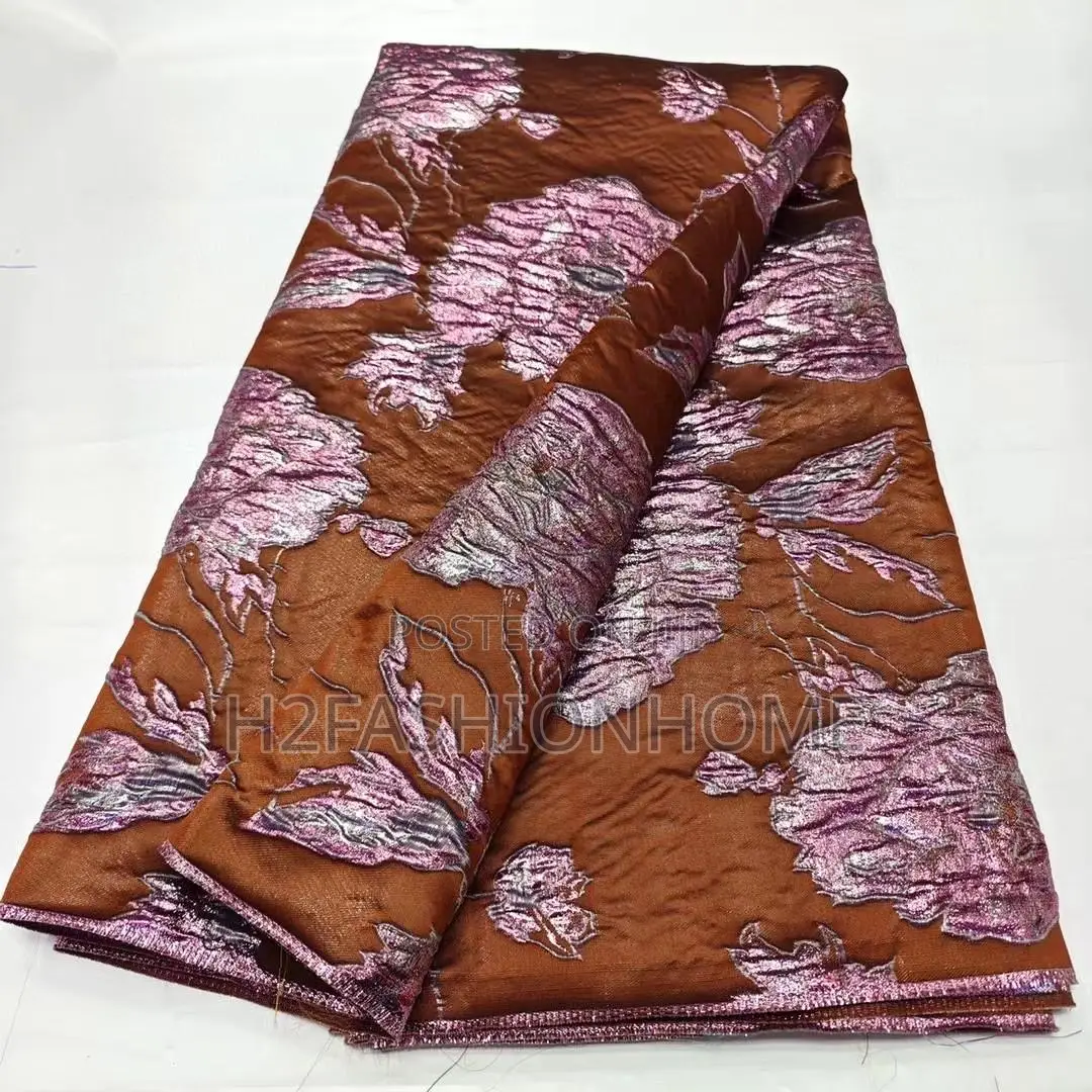 High Quality Brocade