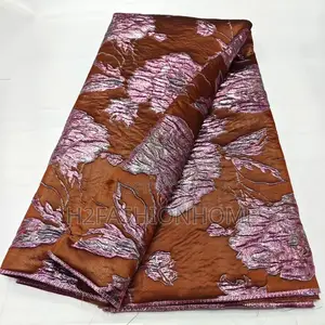 High Quality Brocade