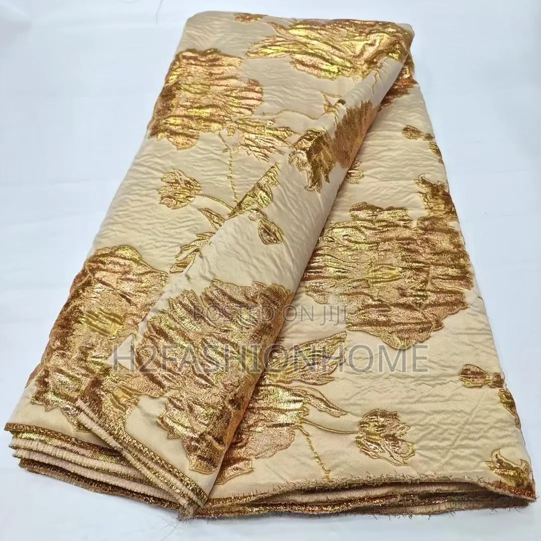 High Quality Brocade