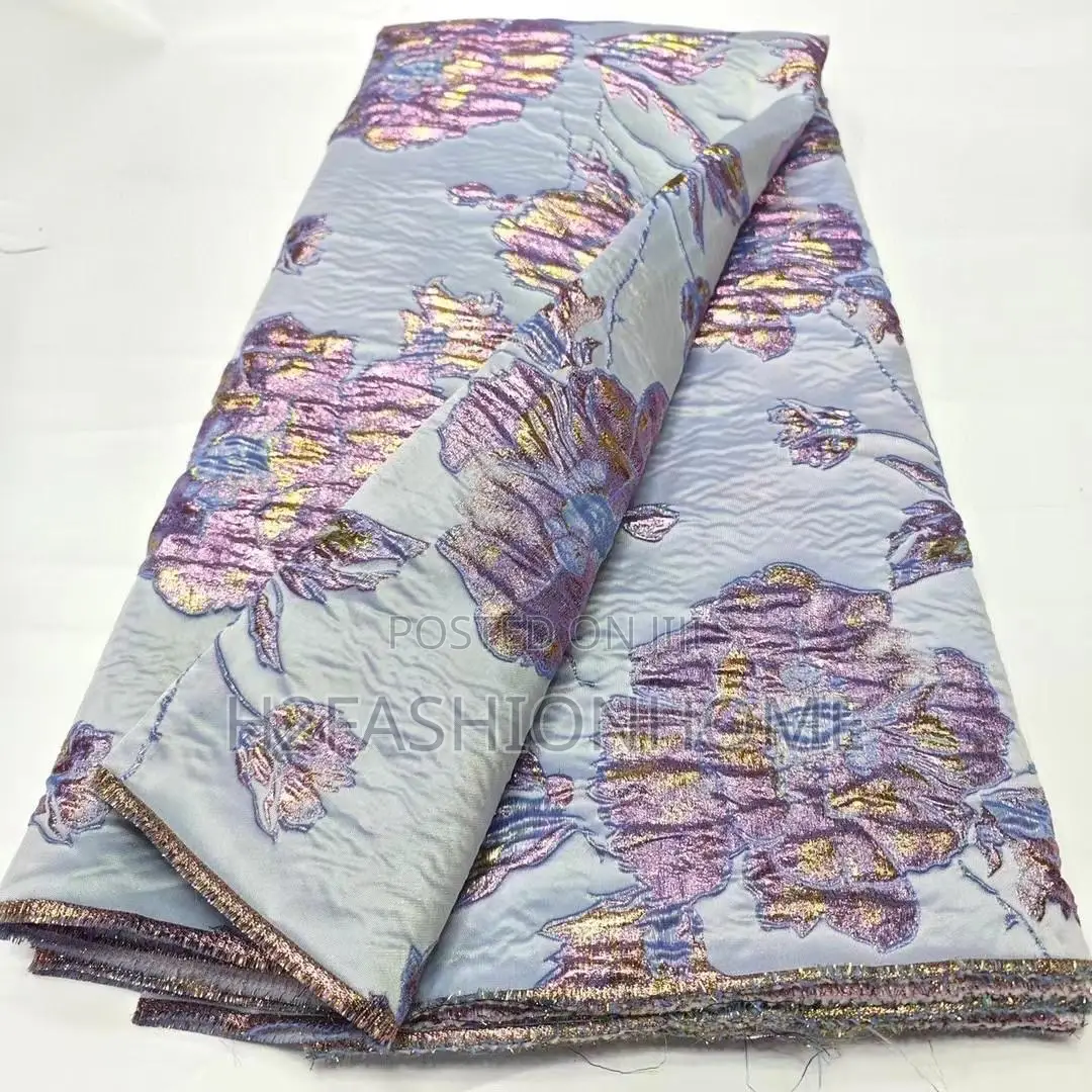 High Quality Brocade