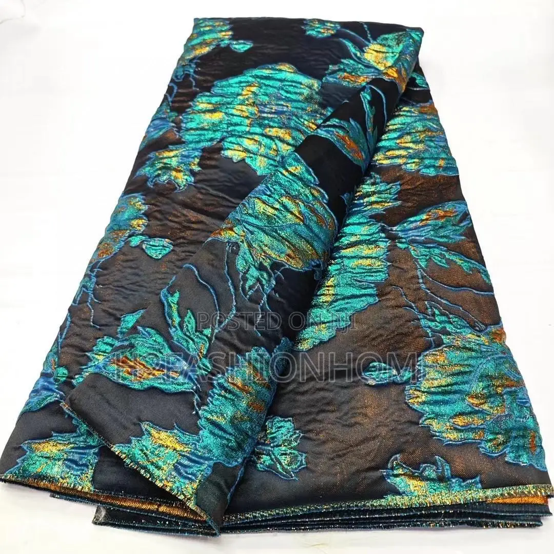High Quality Brocade