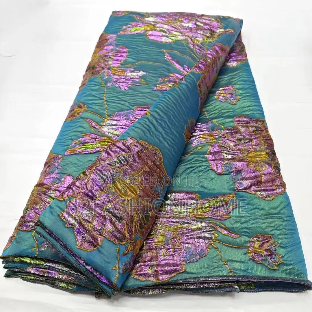High Quality Brocade