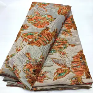 High Quality Brocade
