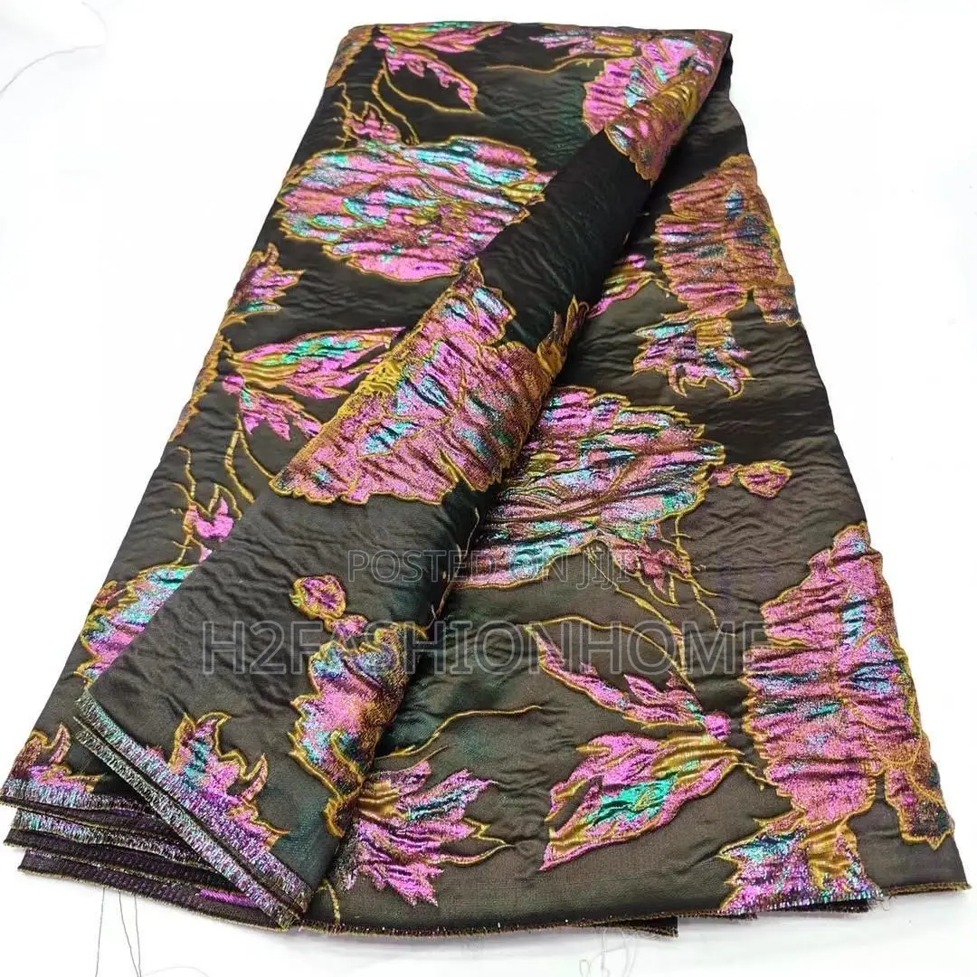 High Quality Brocade
