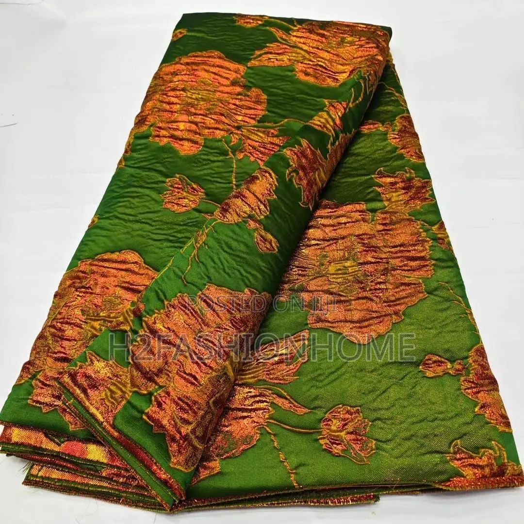 High Quality Brocade