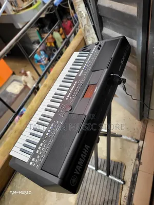Yamaha Sx600