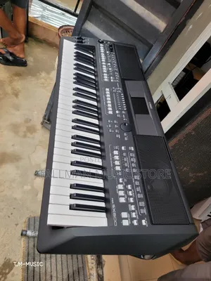 Yamaha Sx600