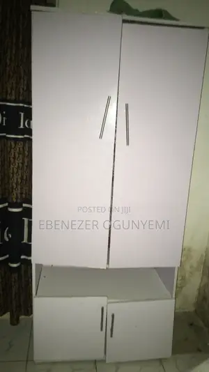 Cloth Wardrobe