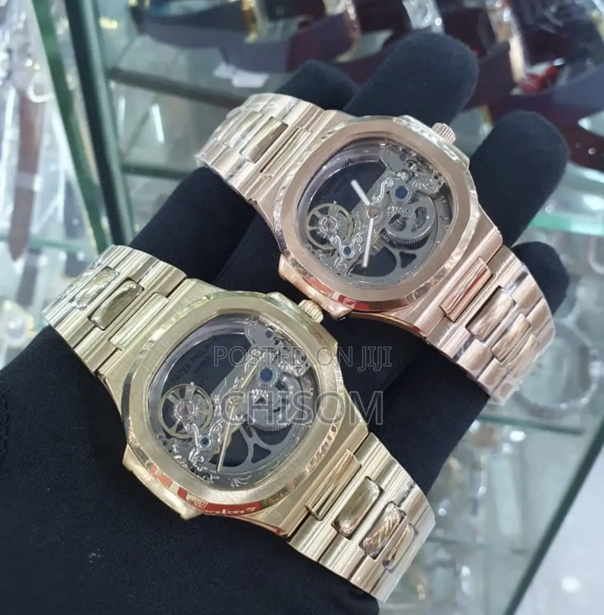 Patek Philippe