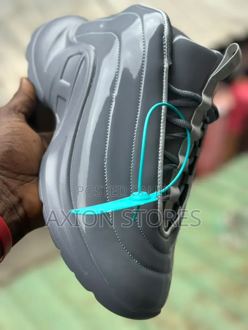 High Quality Diesel Sneakers