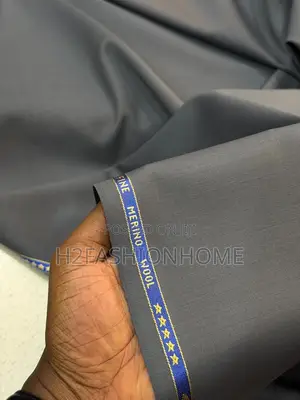 Carter Royce Fabric