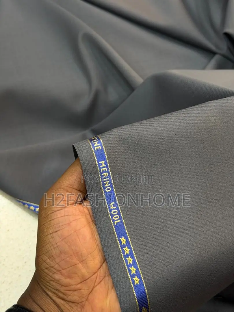 Carter Royce Fabric
