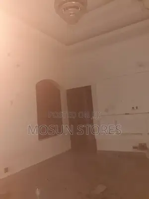 Mini Flat in Ikota