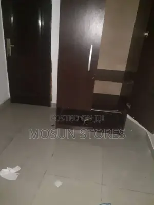 Mini Flat in Ikota