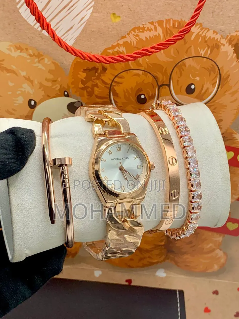 Michael Kors Watch
