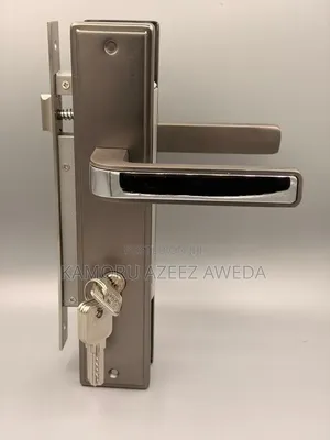 Furtun Cylinder Lock Big Size Best Qoulity