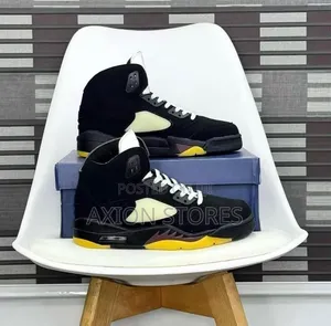 Nike Air Jordan Sneakers