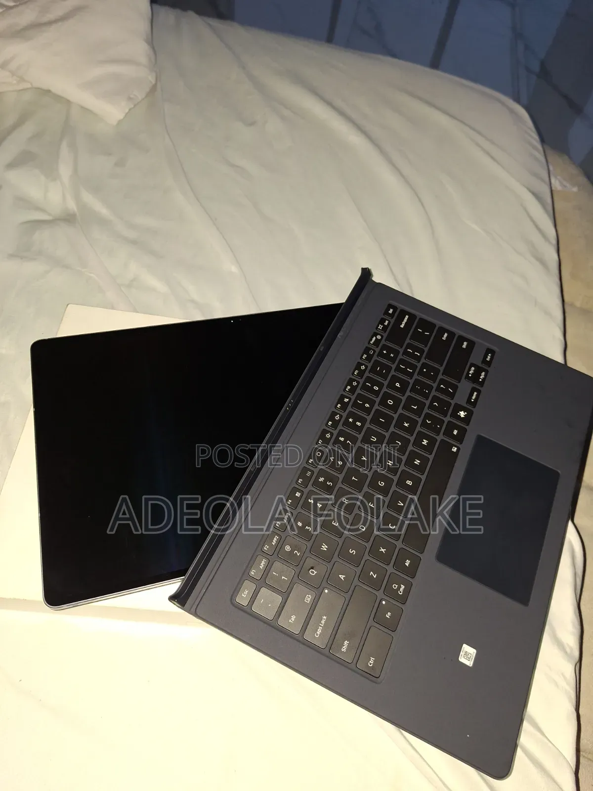 Samsung Galaxy Tab S10 Ultra 256 GB Gray