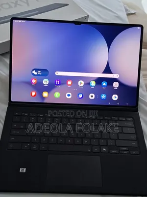 Samsung Galaxy Tab S10 Ultra 256 GB Gray