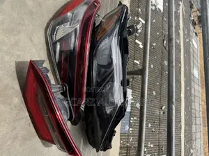 Complete Headlamp Back Light Camry 2021 / 2022 / 2023 Available