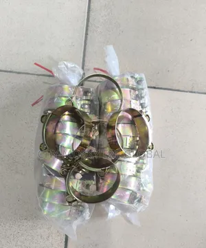 3" Hose Clip