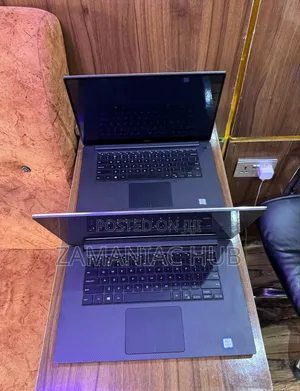 Laptop Dell Precision 5540 32GB Intel Core i9 SSD 512GB
