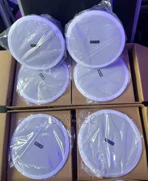 Original Sky-Tec 8inches 6 in 1 Bluetooth Smart Home Ceiling Speakers
