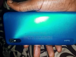 Xiaomi Redmi 9A 32 GB Blue
