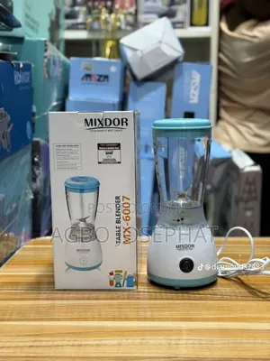 Kitchen Equipment