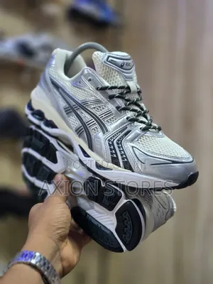 Asics High Quality Sneakers