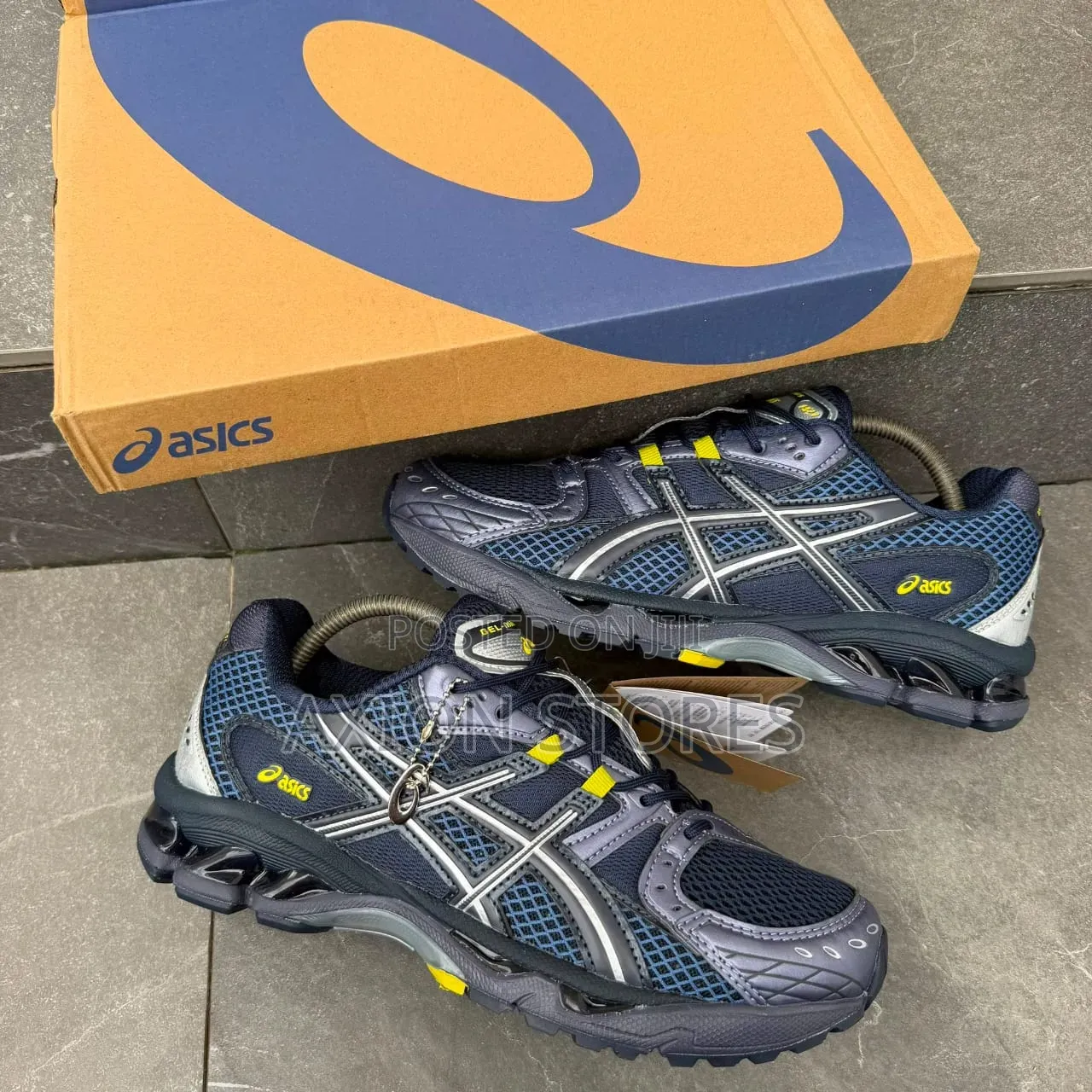 Asics High Quality Sneakers