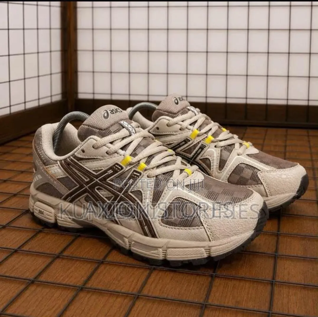 Asics High Quality Sneakers