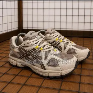 Asics High Quality Sneakers